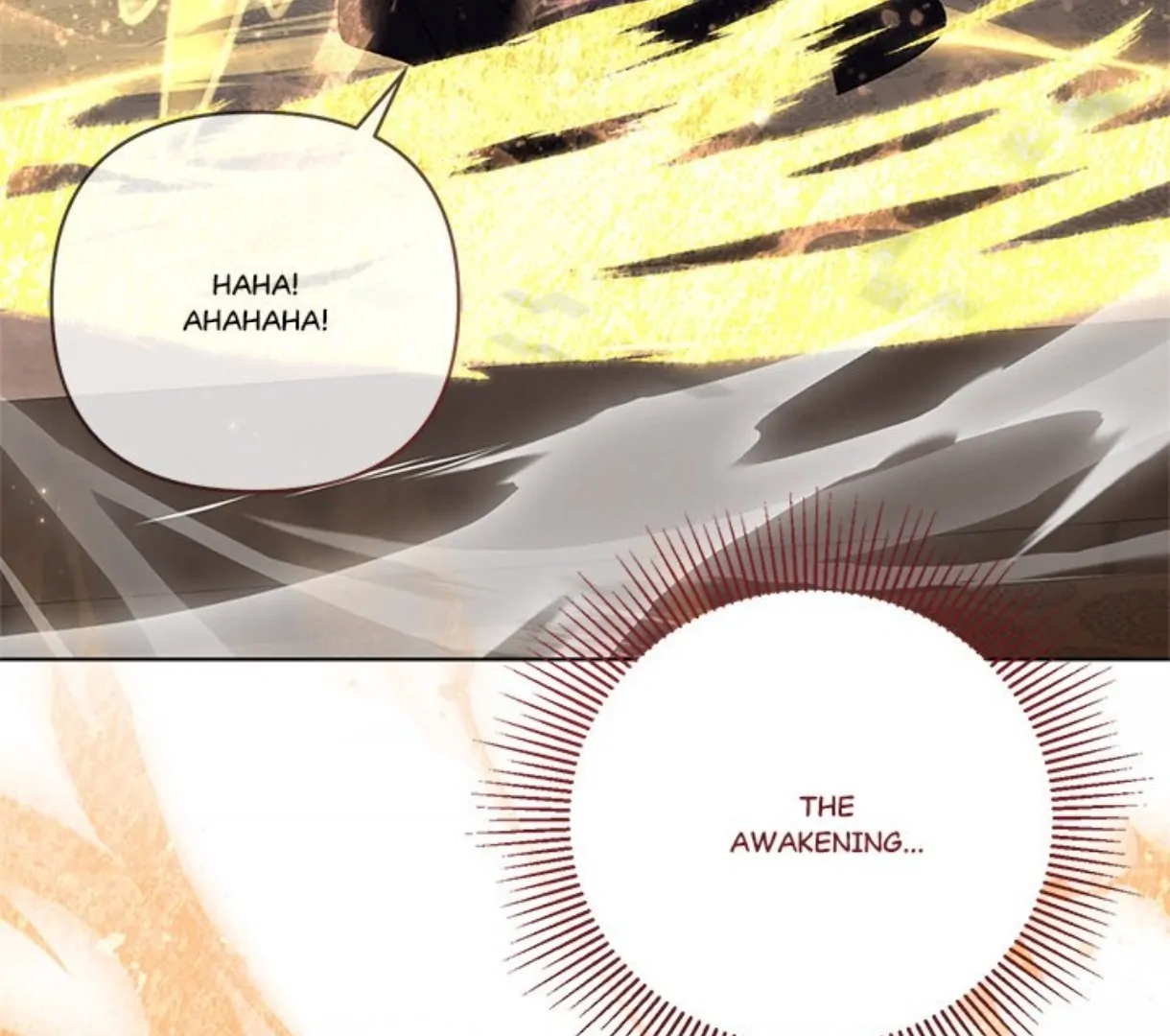 To Be His Wish [Official] - Chapter 61 manhwa