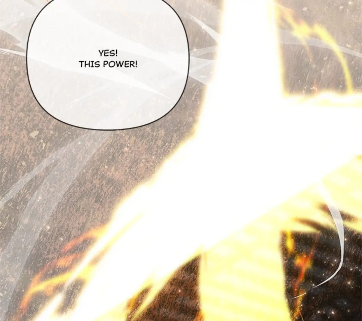 To Be His Wish [Official] - Chapter 61 manhwa