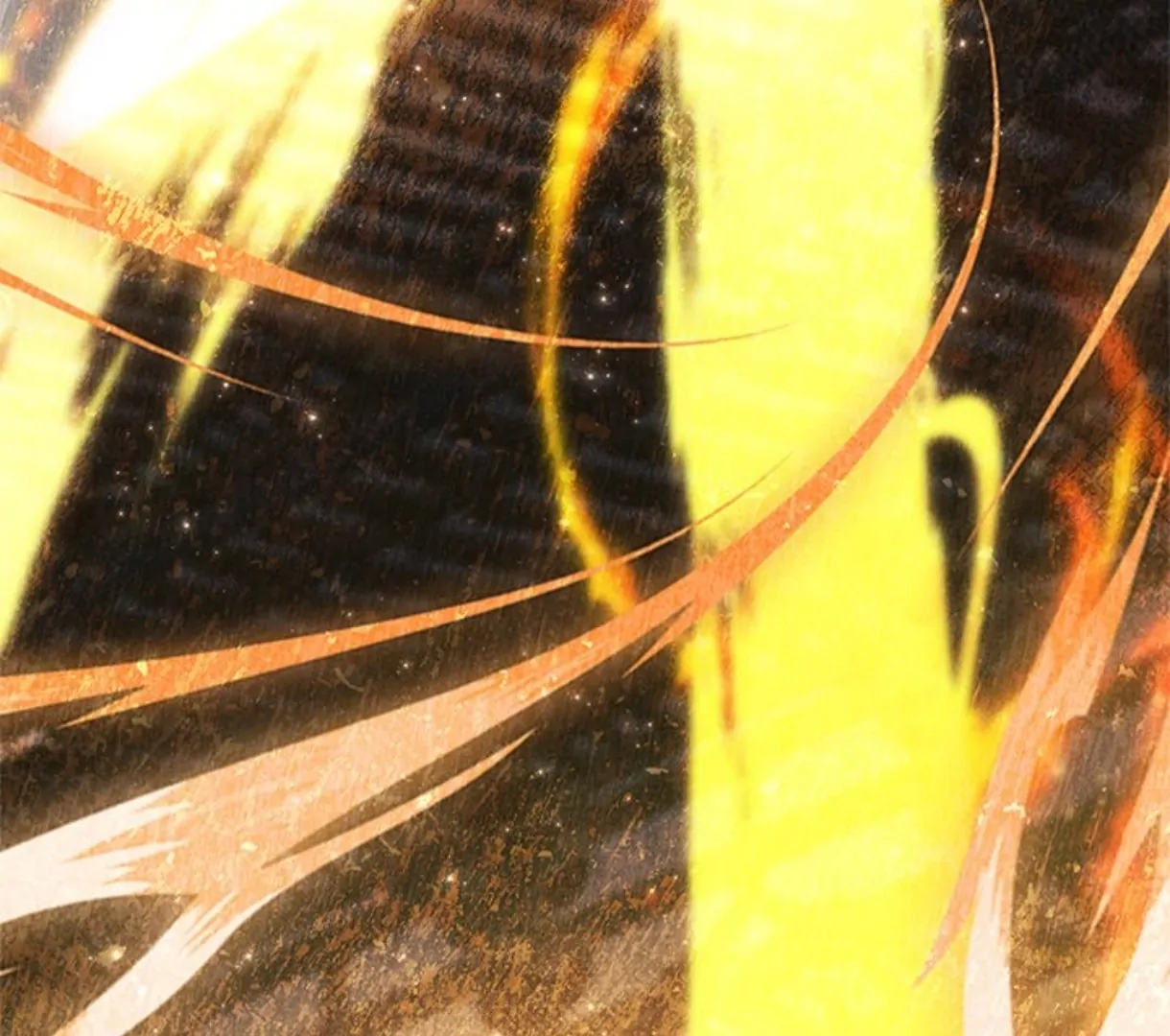 To Be His Wish [Official] - Chapter 61 manhwa