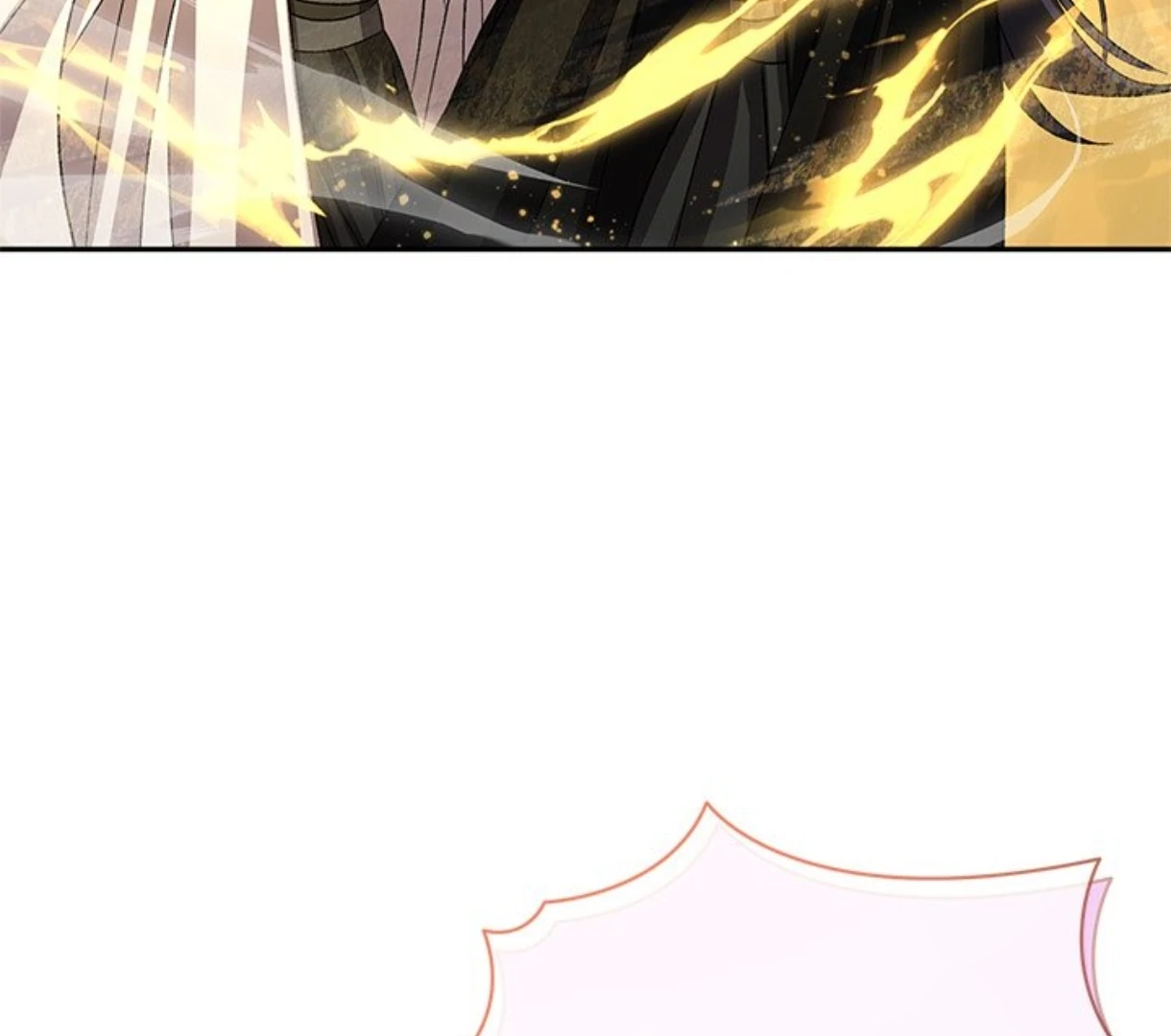 To Be His Wish [Official] - Chapter 61 manhwa