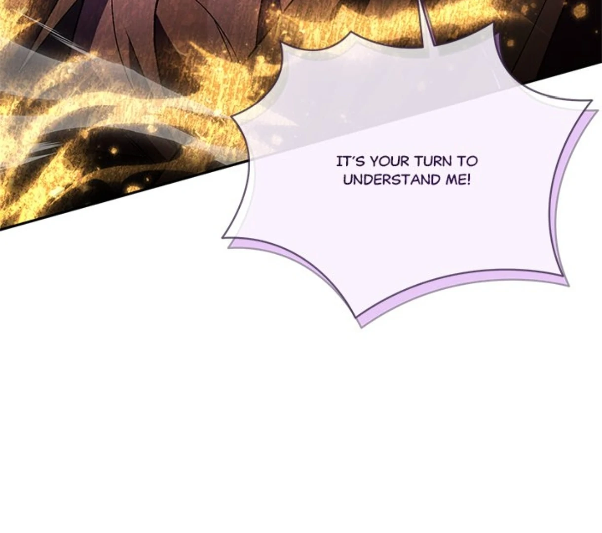 To Be His Wish [Official] - Chapter 61 manhwa