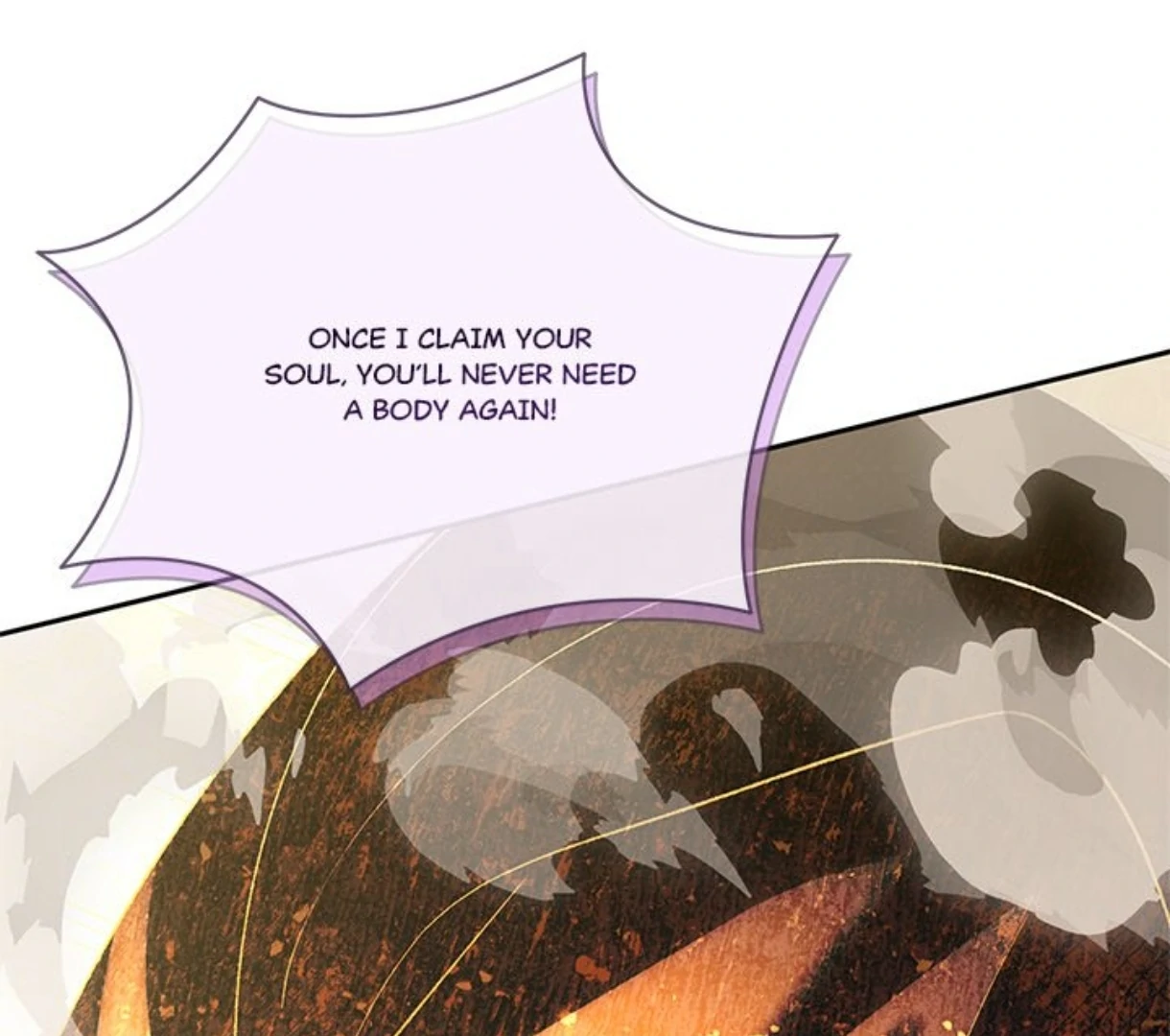 To Be His Wish [Official] - Chapter 61 manhwa