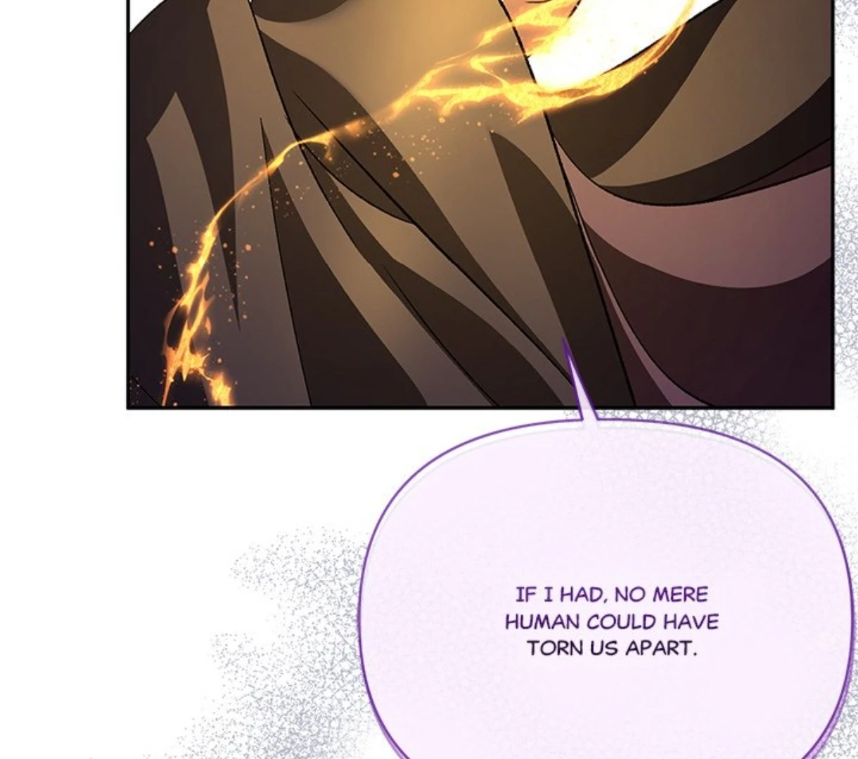 To Be His Wish [Official] - Chapter 61 manhwa