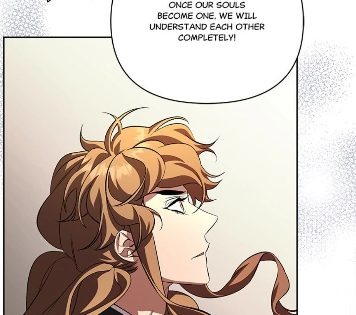 To Be His Wish [Official] - Chapter 61 manhwa