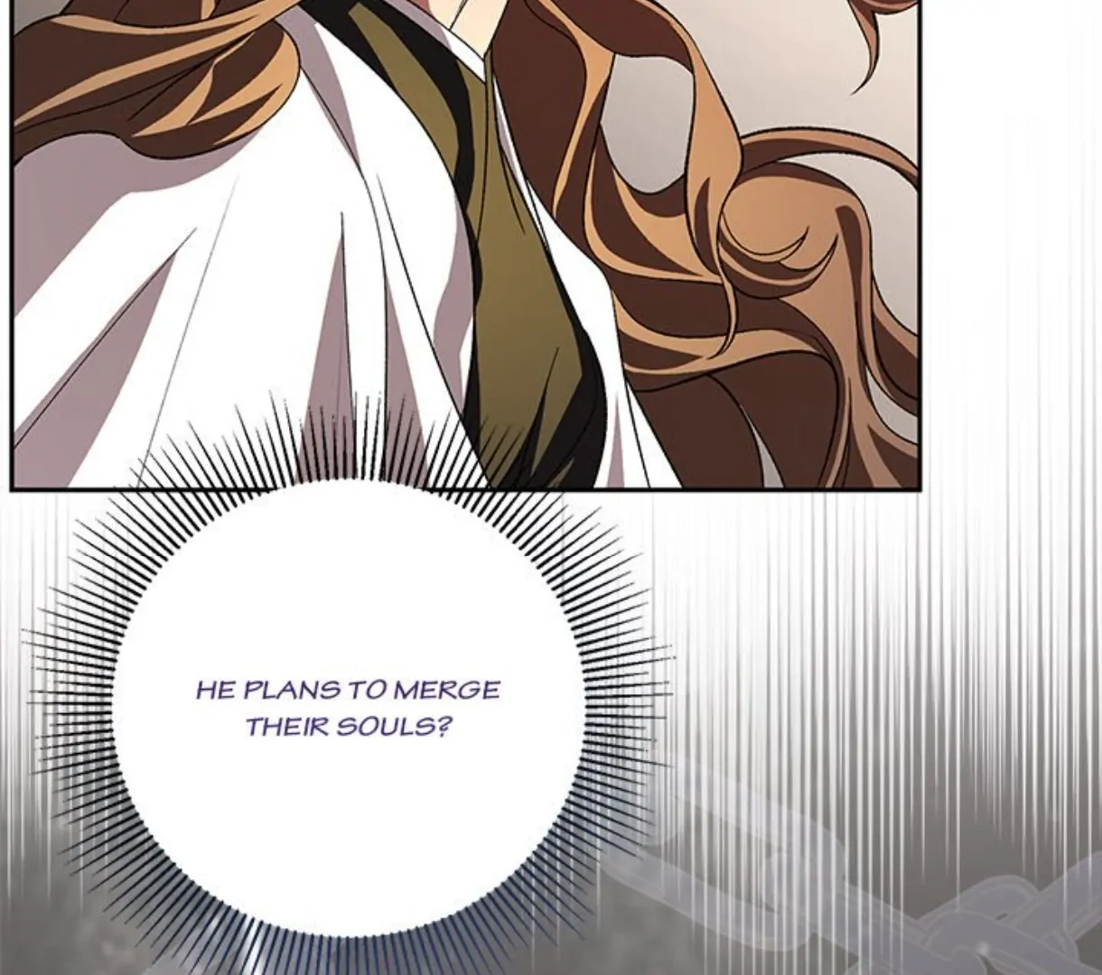 To Be His Wish [Official] - Chapter 61 manhwa