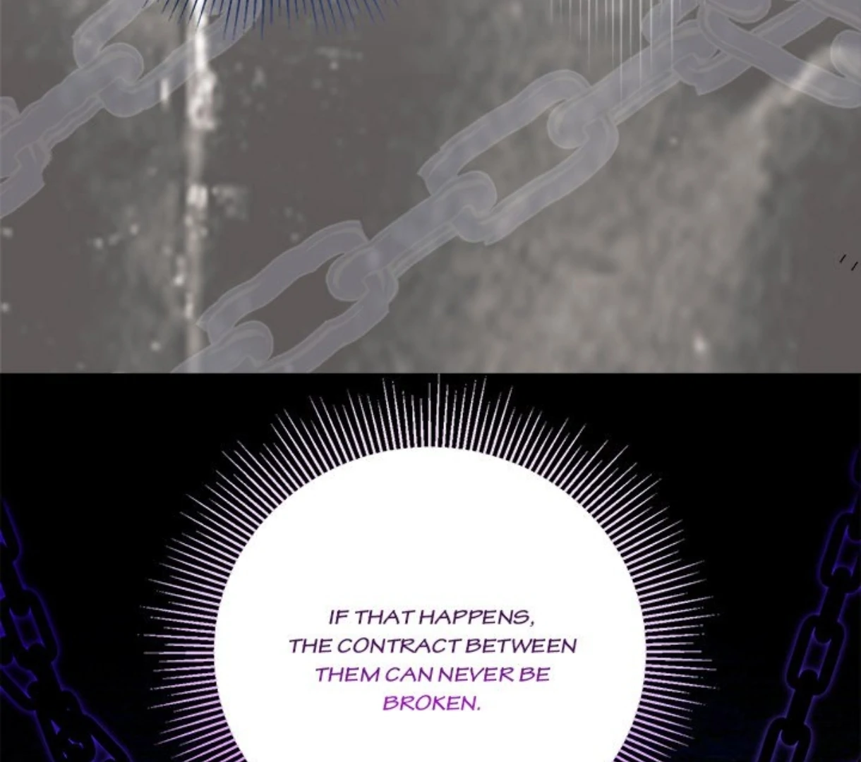 To Be His Wish [Official] - Chapter 61 manhwa