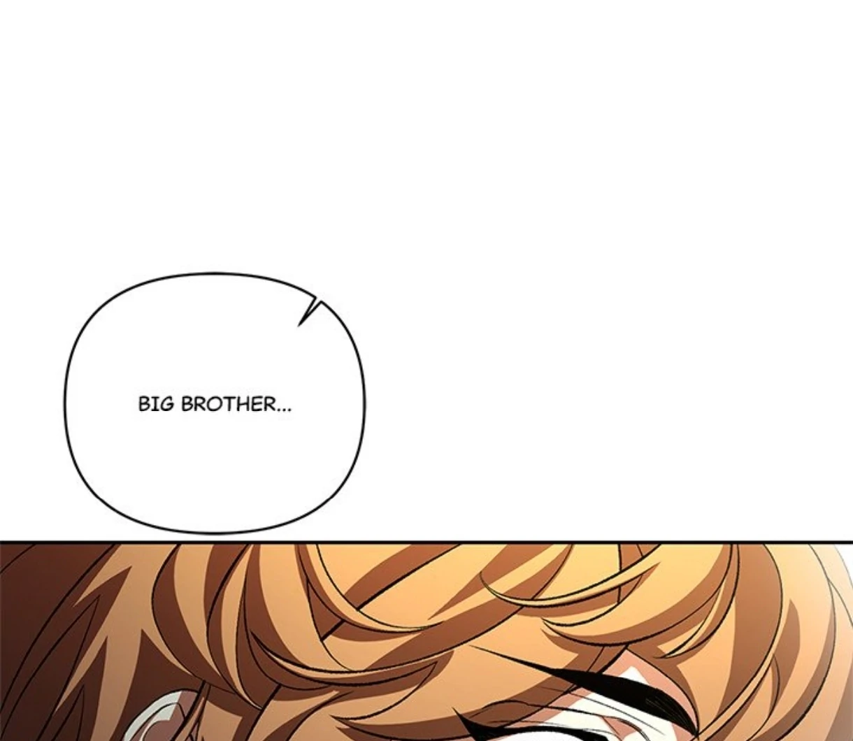 To Be His Wish [Official] - Chapter 61 manhwa