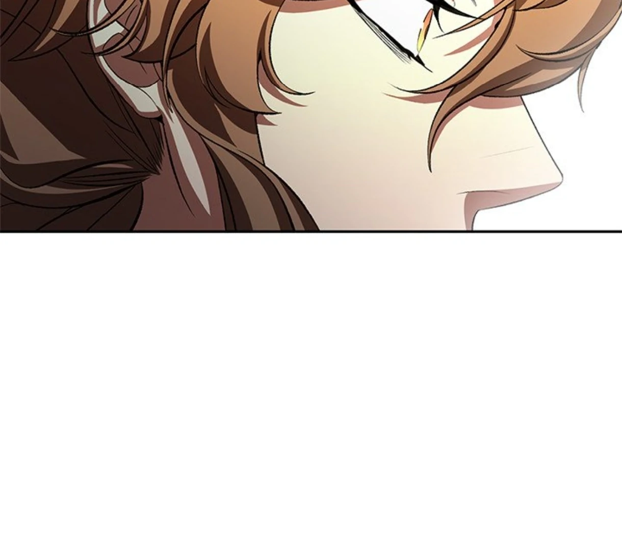 To Be His Wish [Official] - Chapter 61 manhwa