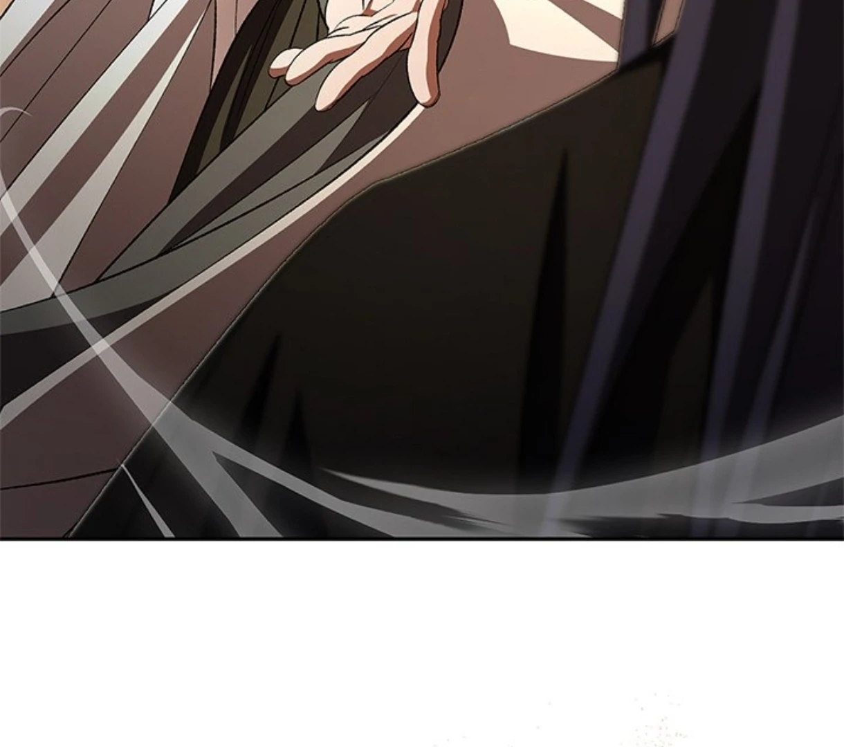 To Be His Wish [Official] - Chapter 61 manhwa