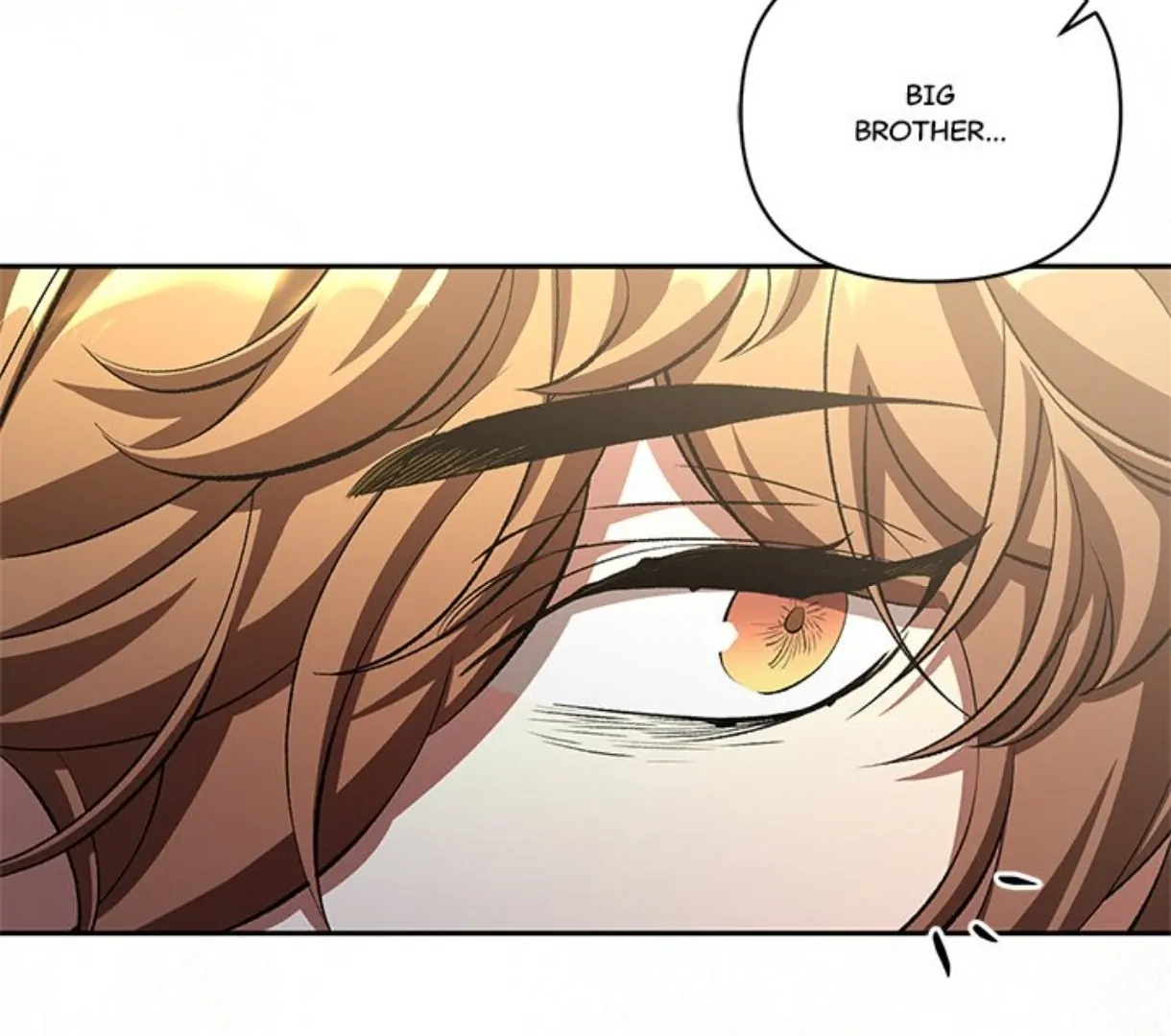 To Be His Wish [Official] - Chapter 61 manhwa