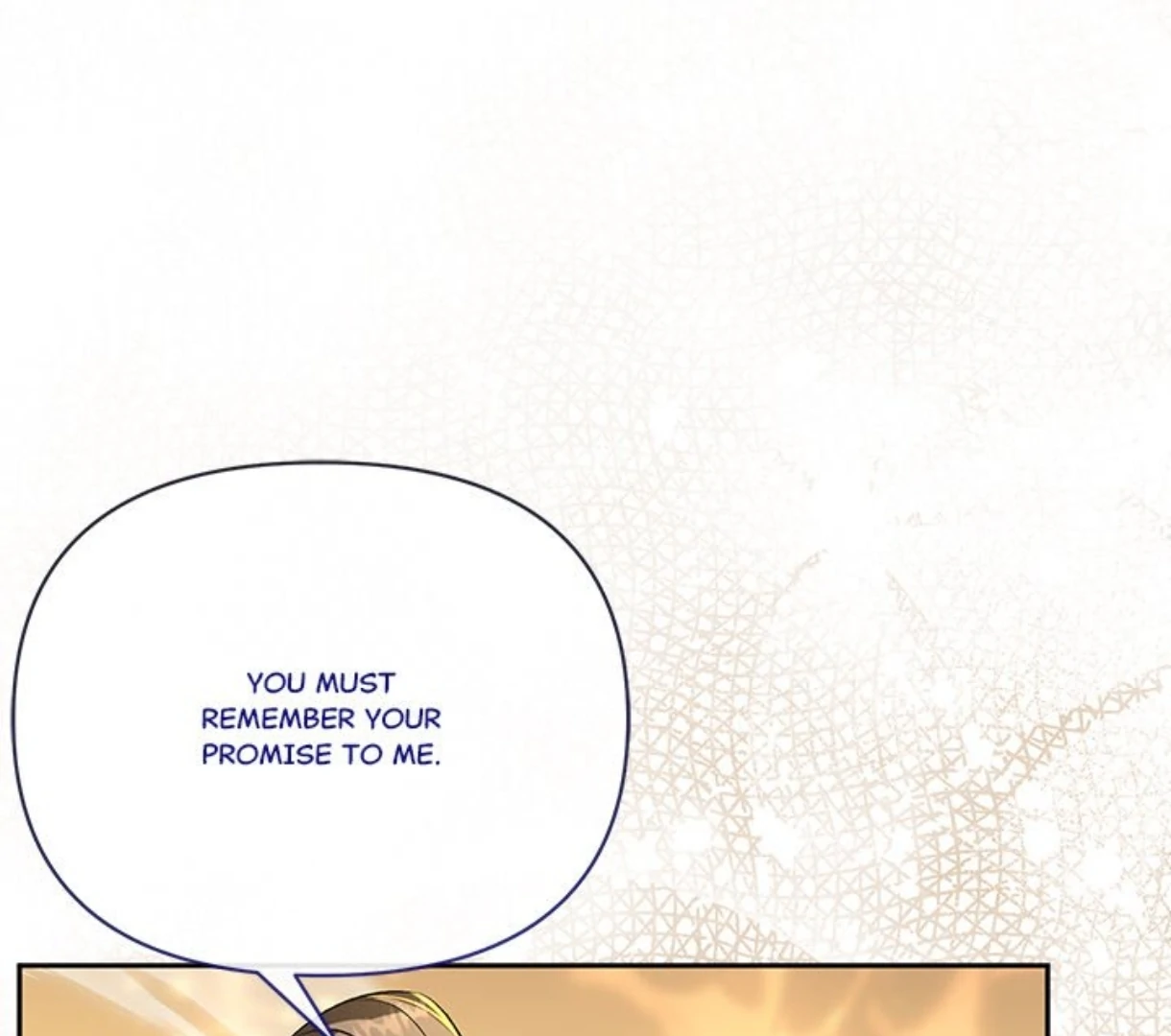 To Be His Wish [Official] - Chapter 61 manhwa
