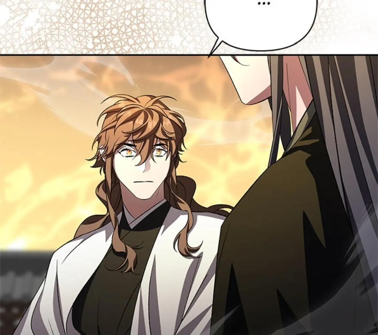 To Be His Wish [Official] - Chapter 61 manhwa