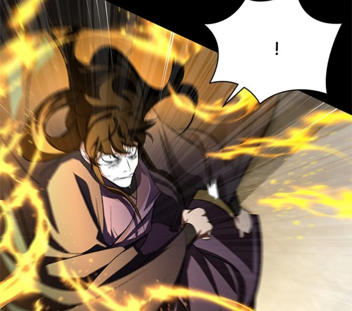 To Be His Wish [Official] - Chapter 62 manhwa