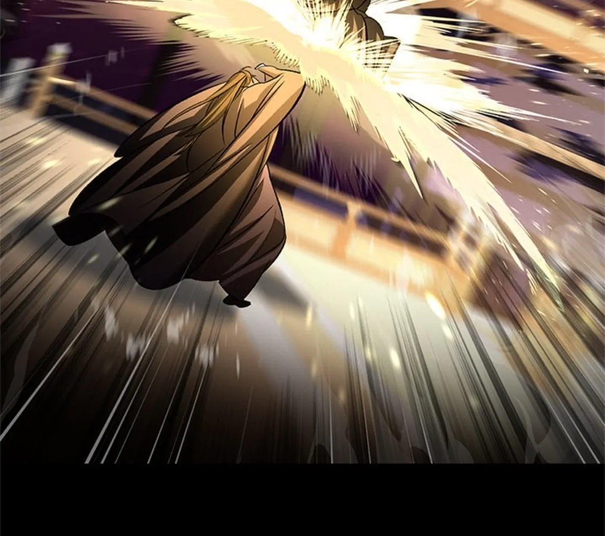 To Be His Wish [Official] - Chapter 62 manhwa