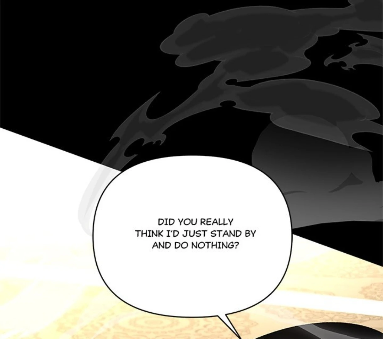 To Be His Wish [Official] - Chapter 62 manhwa