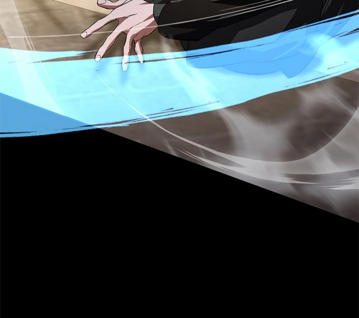 To Be His Wish [Official] - Chapter 62 manhwa