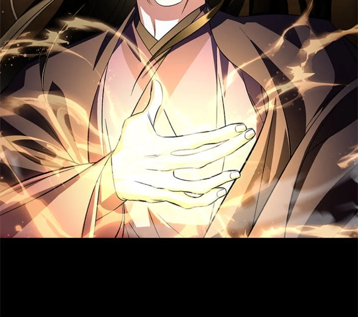 To Be His Wish [Official] - Chapter 62 manhwa
