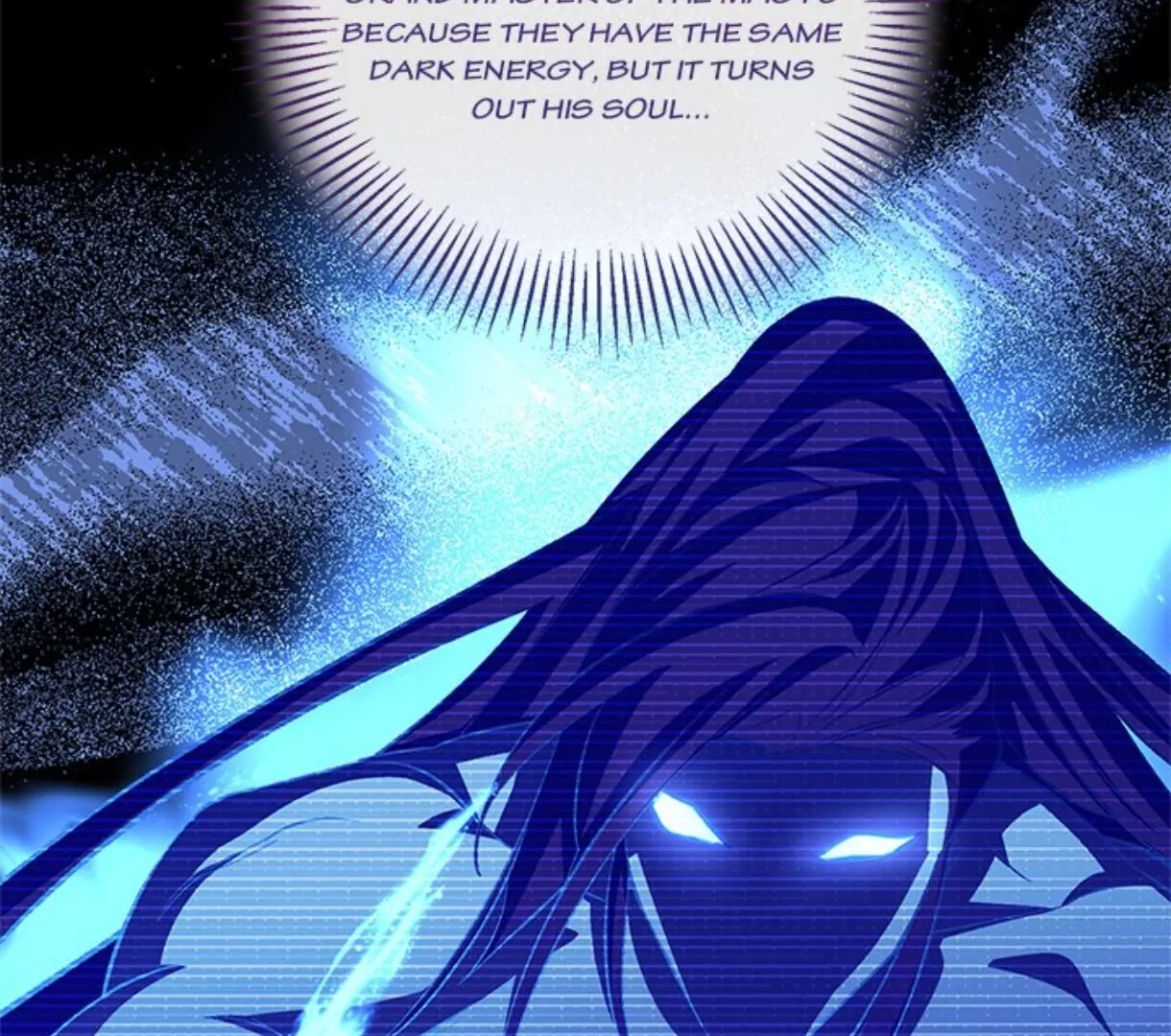 To Be His Wish [Official] - Chapter 62 manhwa