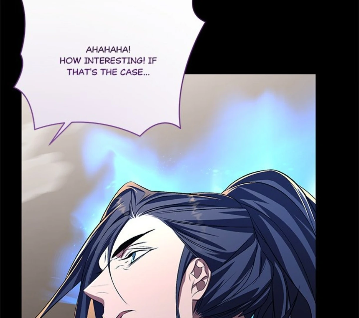 To Be His Wish [Official] - Chapter 62 manhwa