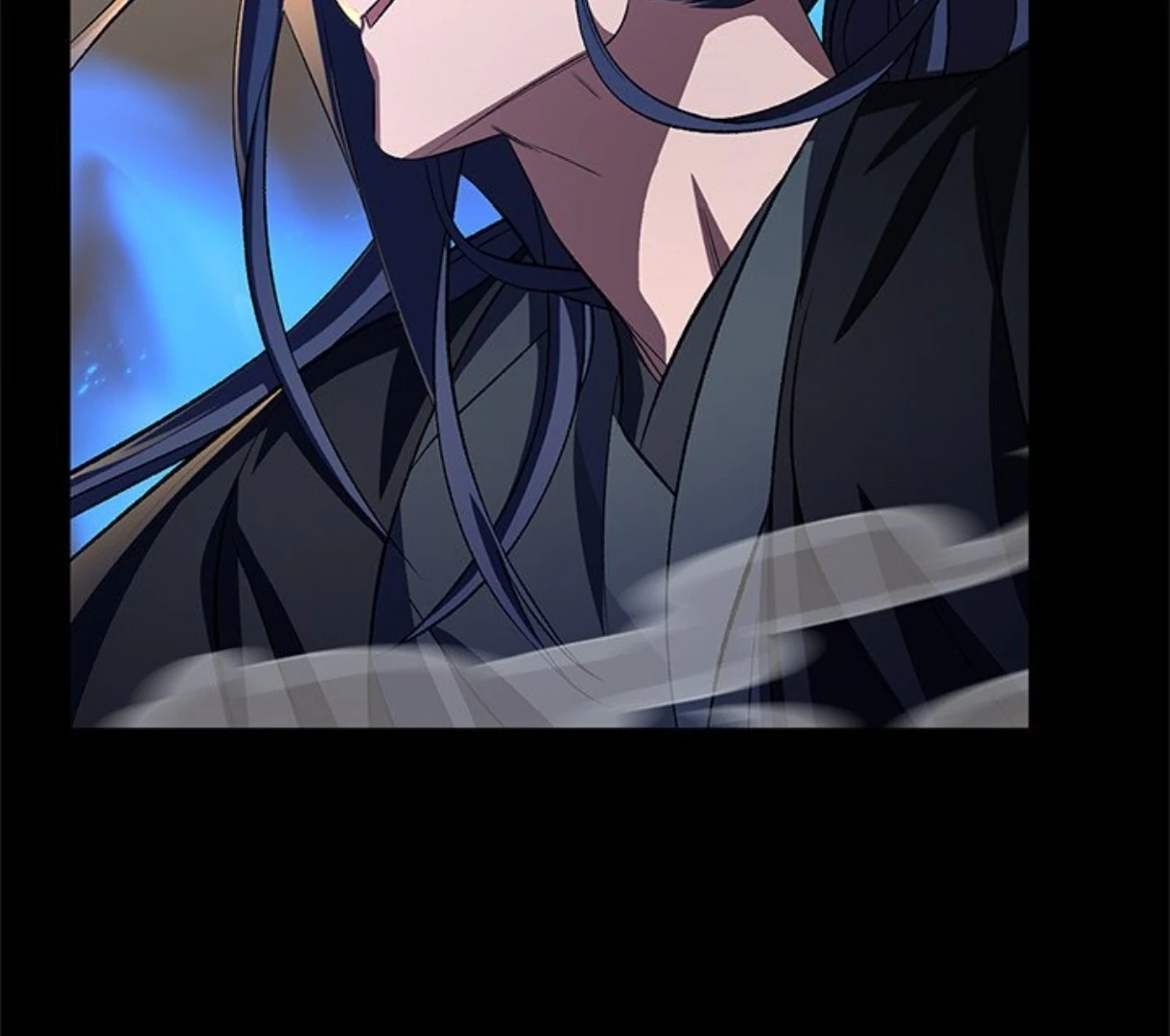 To Be His Wish [Official] - Chapter 62 manhwa