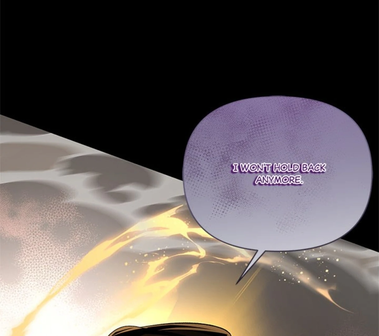 To Be His Wish [Official] - Chapter 62 manhwa