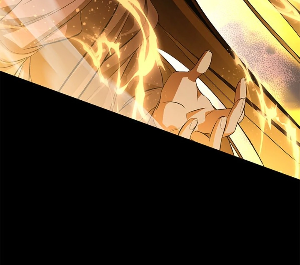 To Be His Wish [Official] - Chapter 62 manhwa