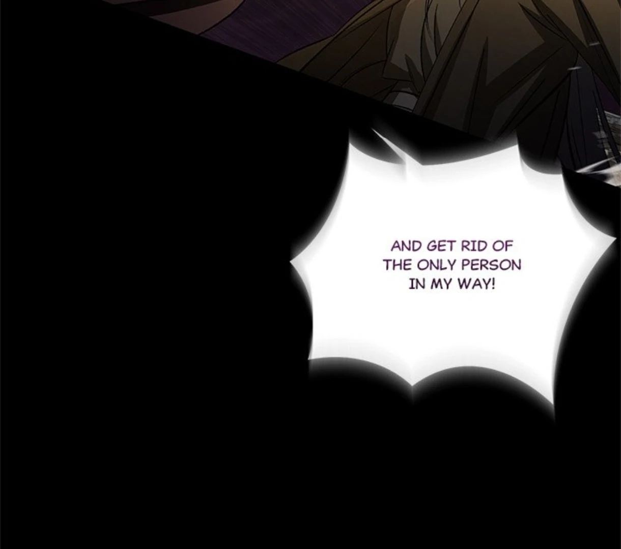 To Be His Wish [Official] - Chapter 62 manhwa