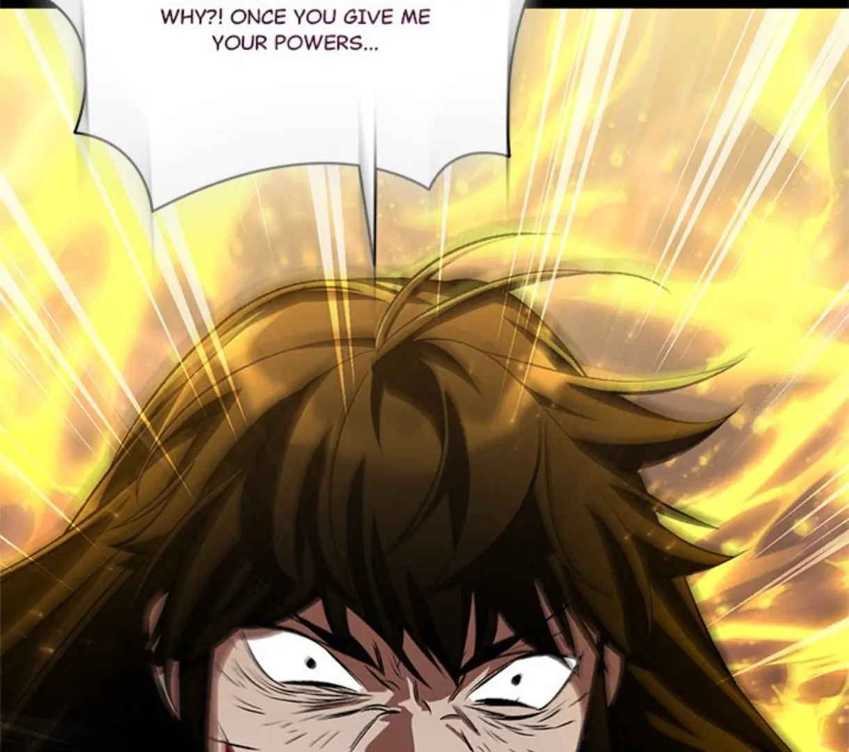 To Be His Wish [Official] - Chapter 62 manhwa