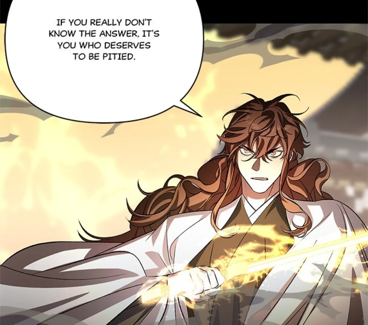 To Be His Wish [Official] - Chapter 62 manhwa