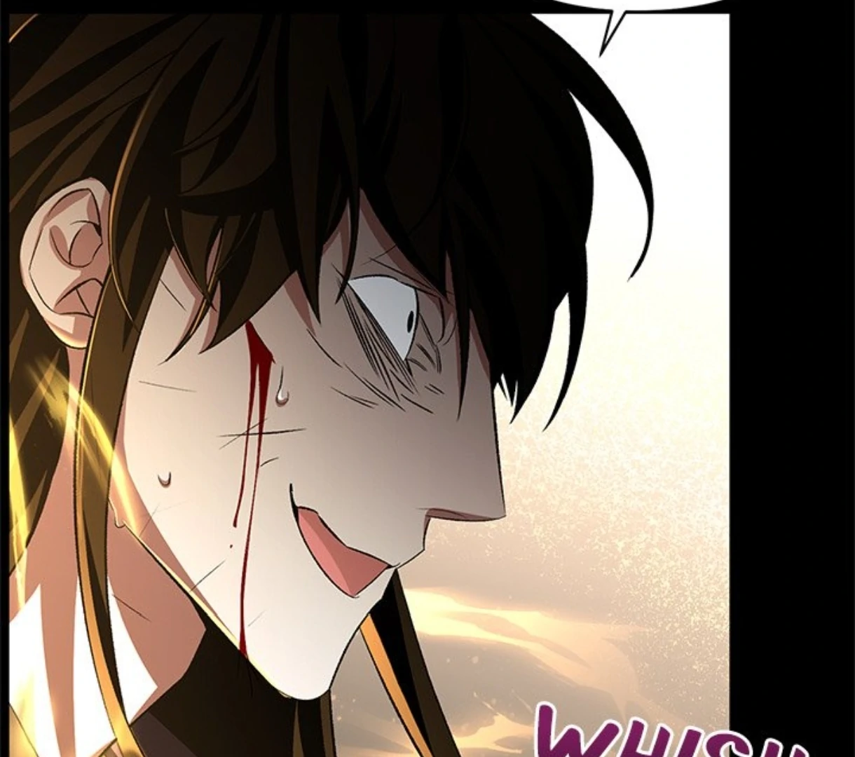 To Be His Wish [Official] - Chapter 62 manhwa