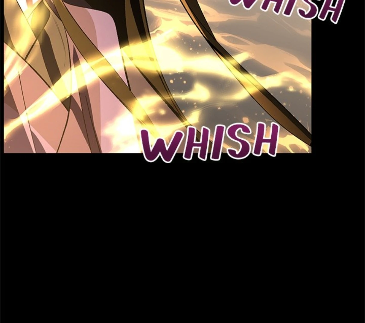 To Be His Wish [Official] - Chapter 62 manhwa