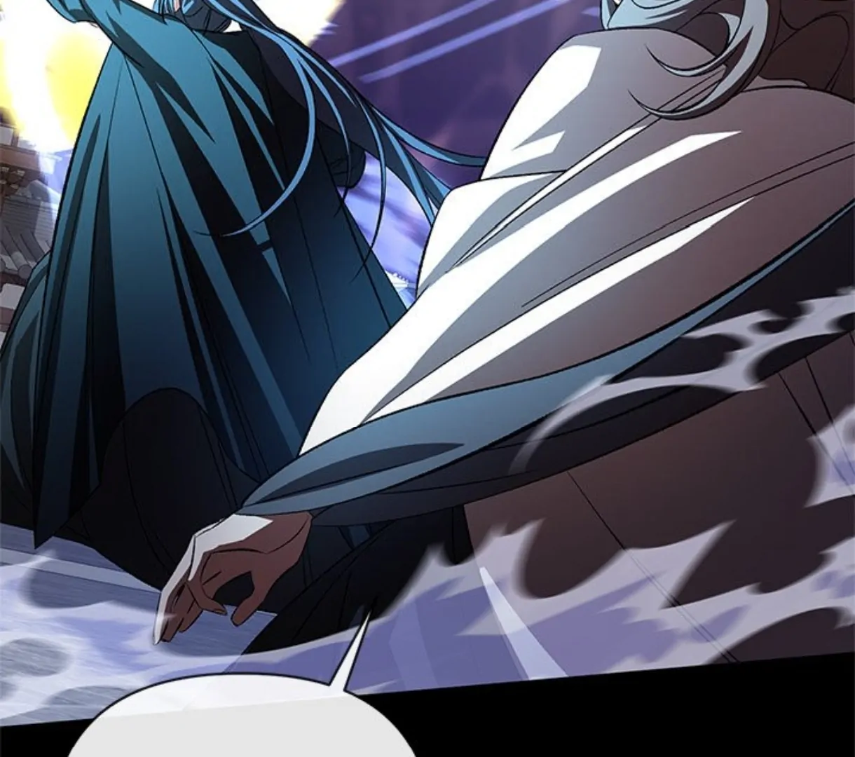To Be His Wish [Official] - Chapter 62 manhwa