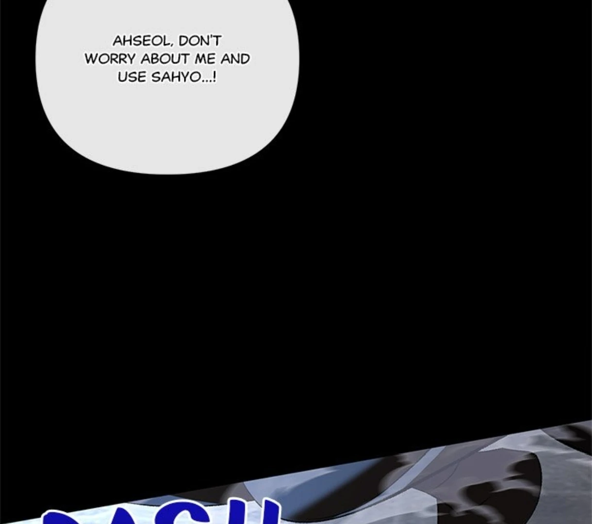 To Be His Wish [Official] - Chapter 62 manhwa