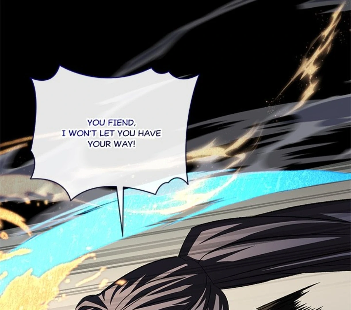 To Be His Wish [Official] - Chapter 62 manhwa