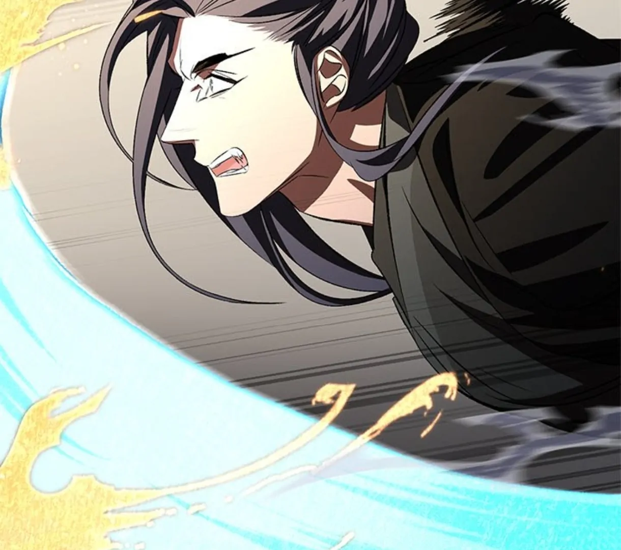 To Be His Wish [Official] - Chapter 62 manhwa