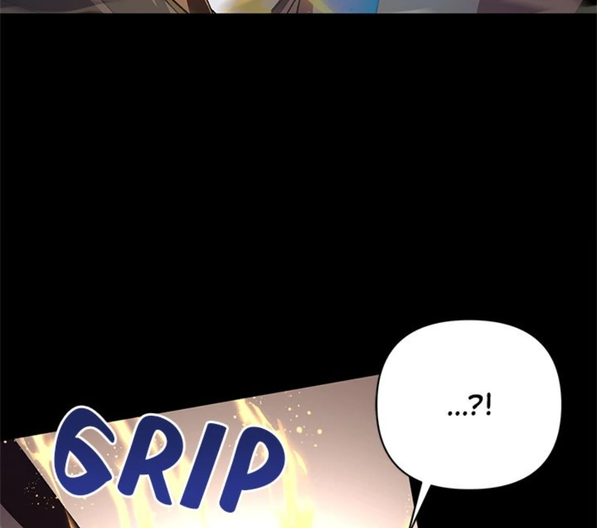 To Be His Wish [Official] - Chapter 62 manhwa