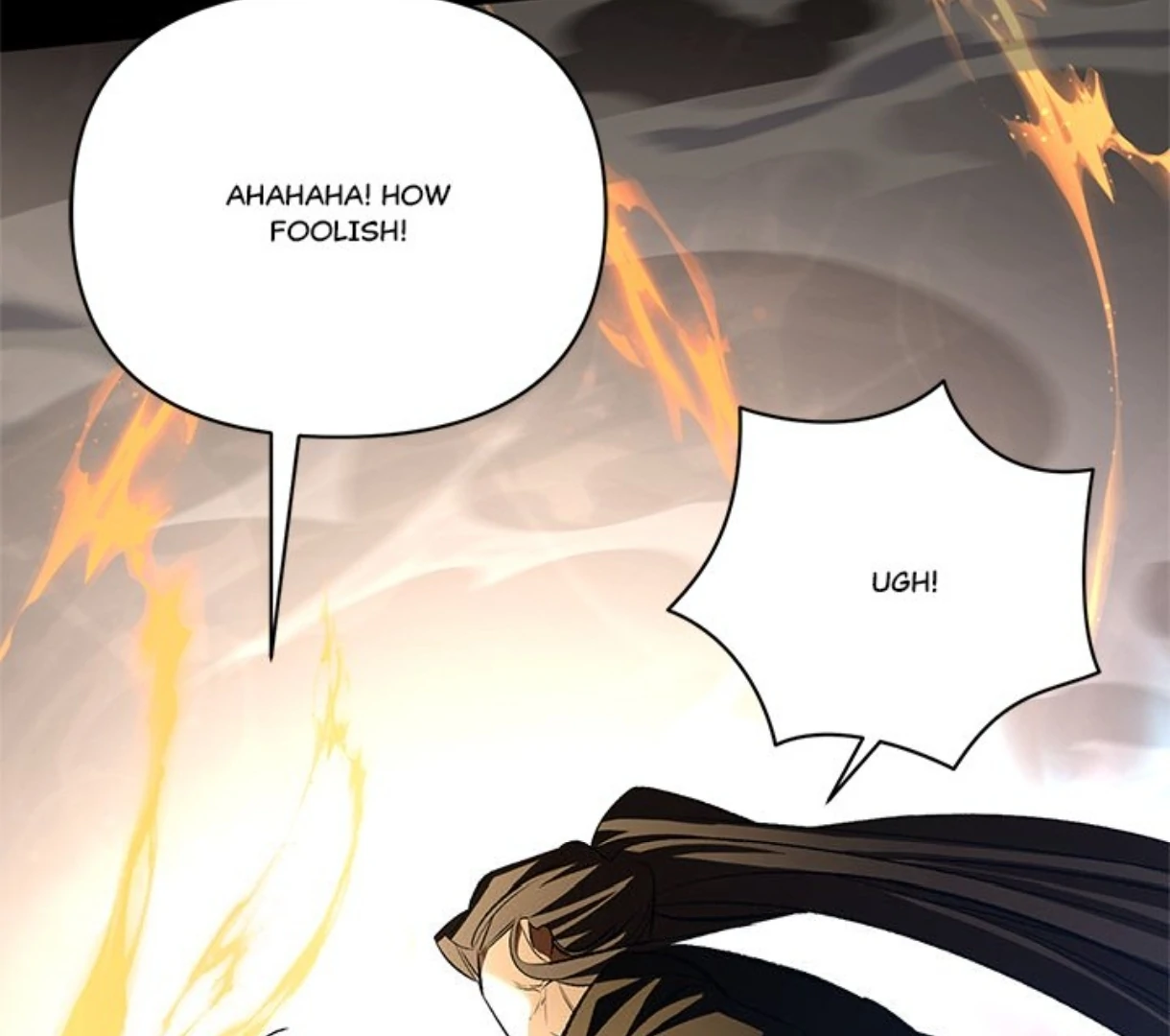 To Be His Wish [Official] - Chapter 62 manhwa