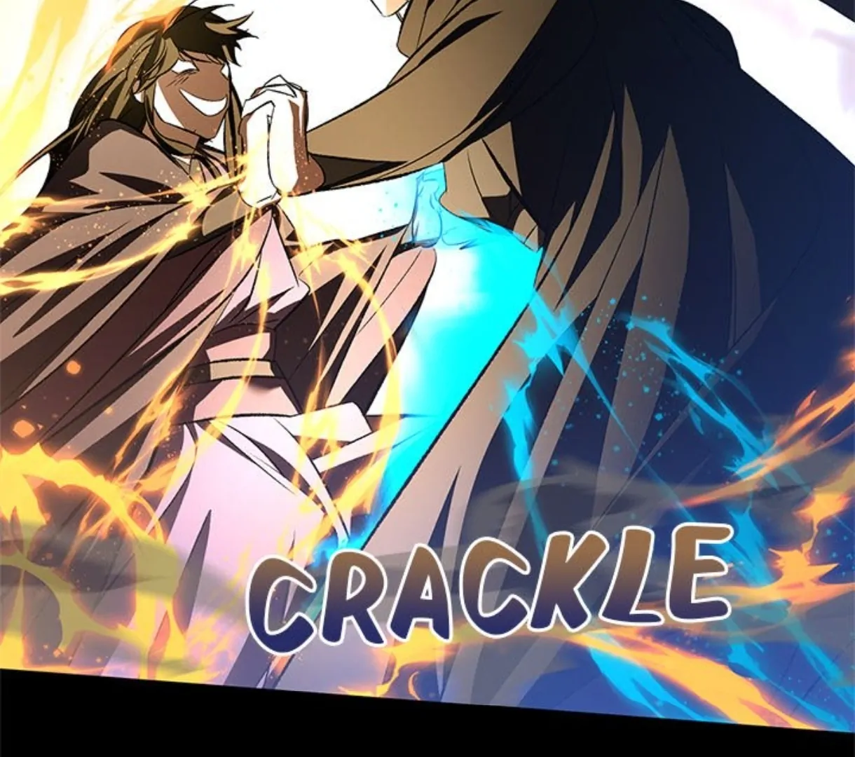 To Be His Wish [Official] - Chapter 62 manhwa