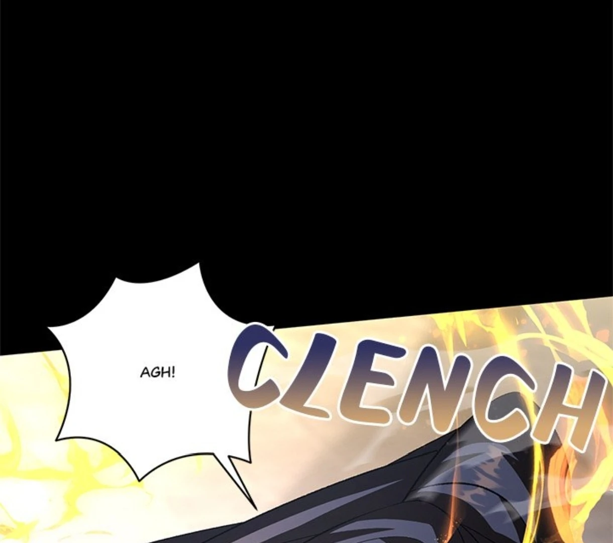 To Be His Wish [Official] - Chapter 62 manhwa
