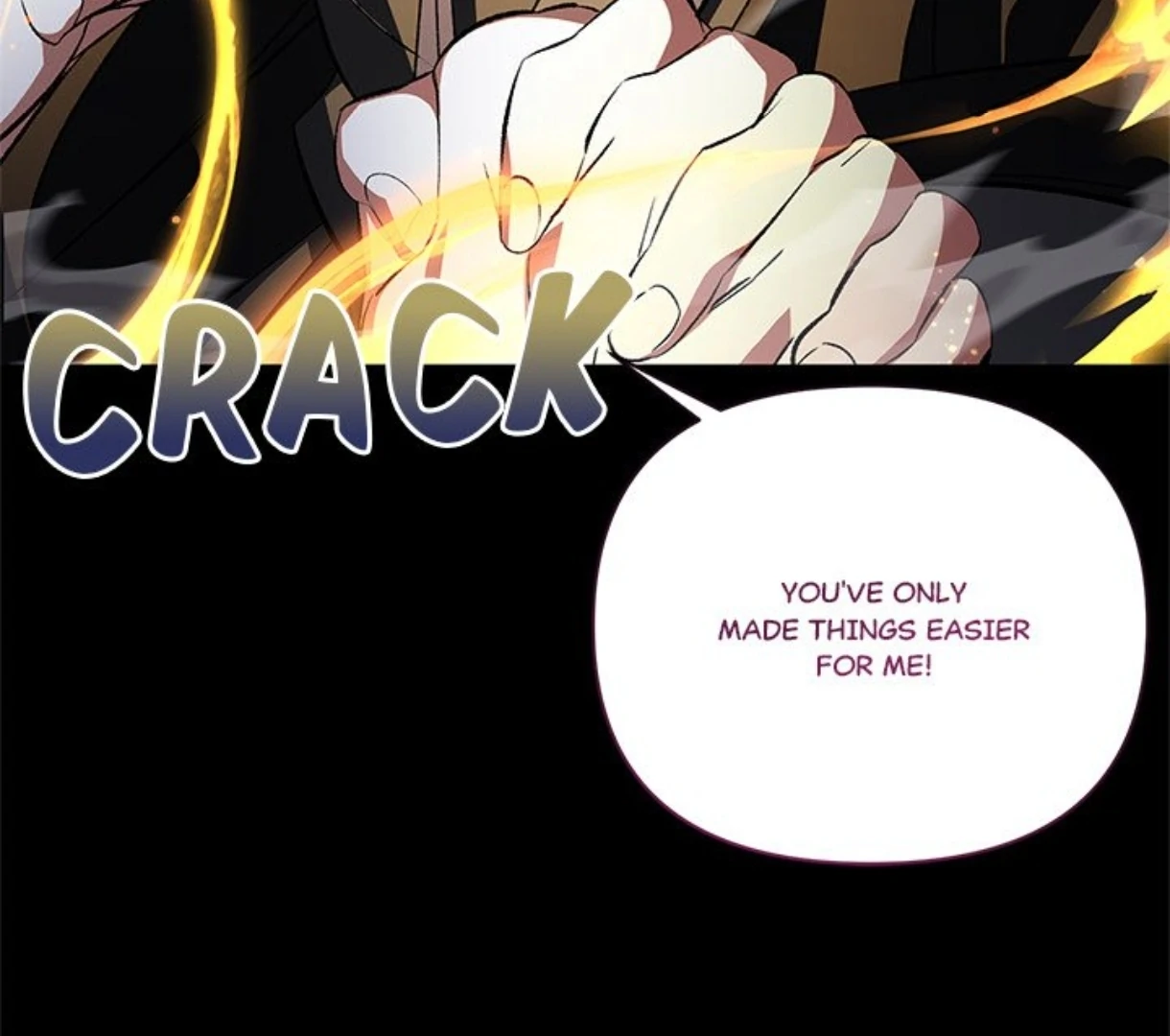 To Be His Wish [Official] - Chapter 62 manhwa