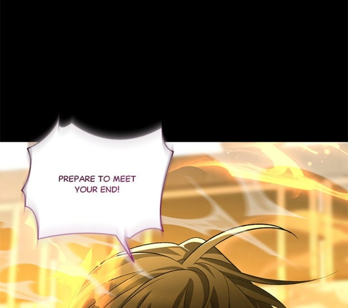 To Be His Wish [Official] - Chapter 62 manhwa
