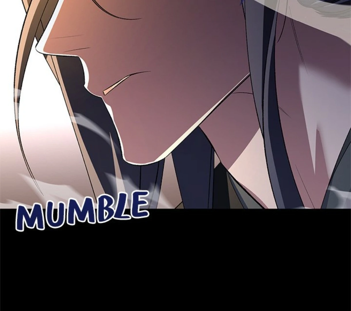To Be His Wish [Official] - Chapter 62 manhwa