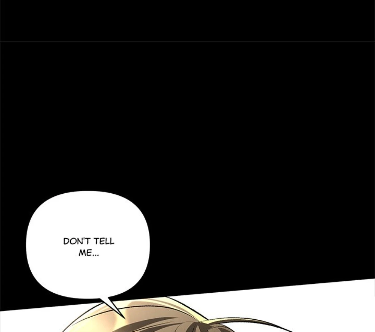 To Be His Wish [Official] - Chapter 62 manhwa
