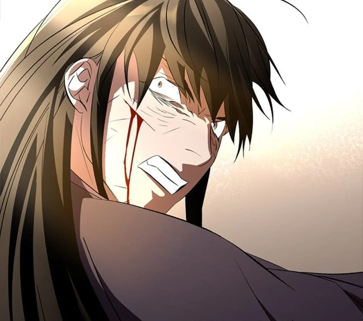 To Be His Wish [Official] - Chapter 62 manhwa