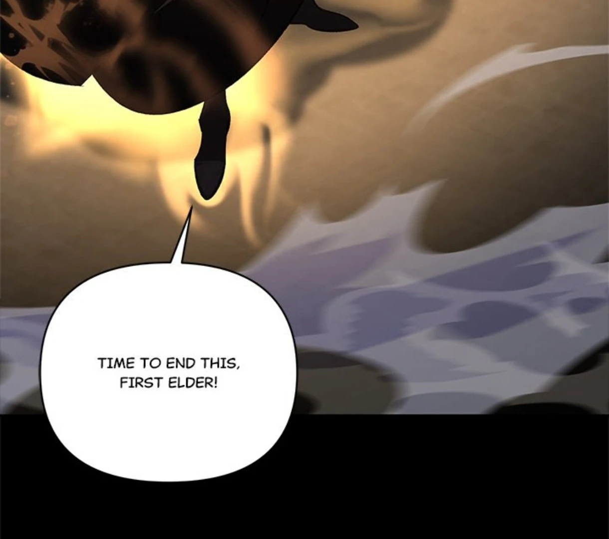To Be His Wish [Official] - Chapter 62 manhwa