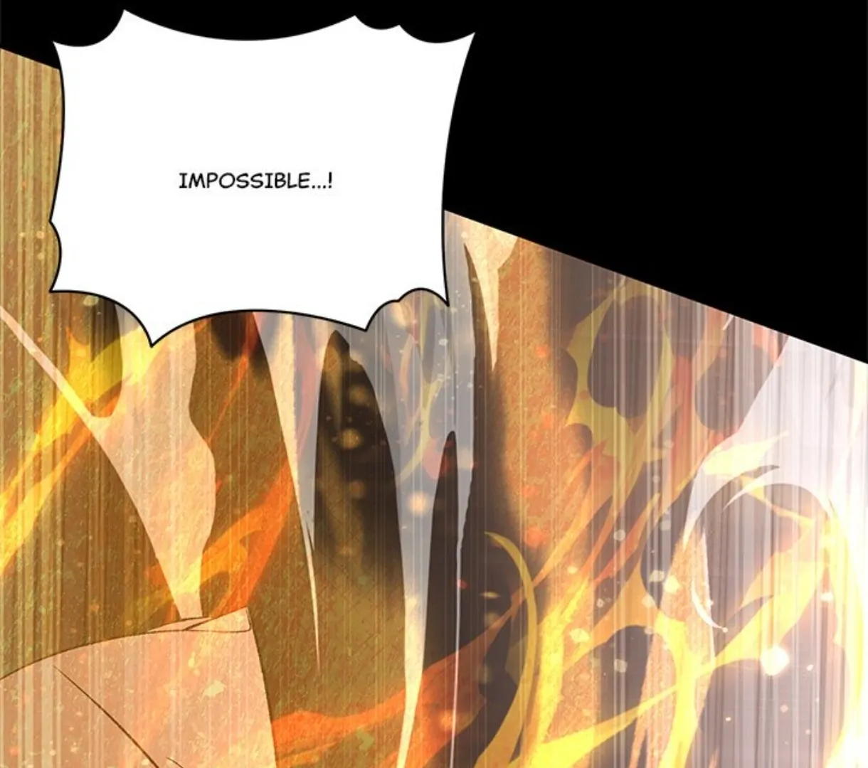 To Be His Wish [Official] - Chapter 62 manhwa