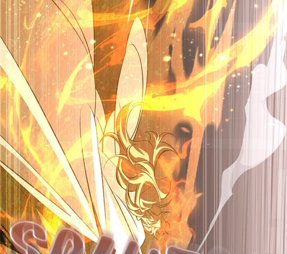 To Be His Wish [Official] - Chapter 62 manhwa