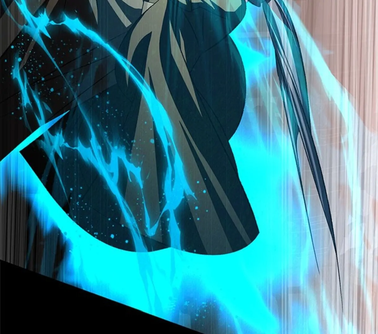 To Be His Wish [Official] - Chapter 62 manhwa