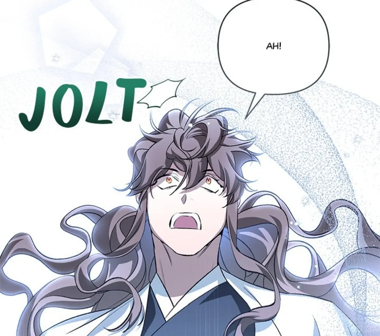 To Be His Wish [Official] - Chapter 62 manhwa
