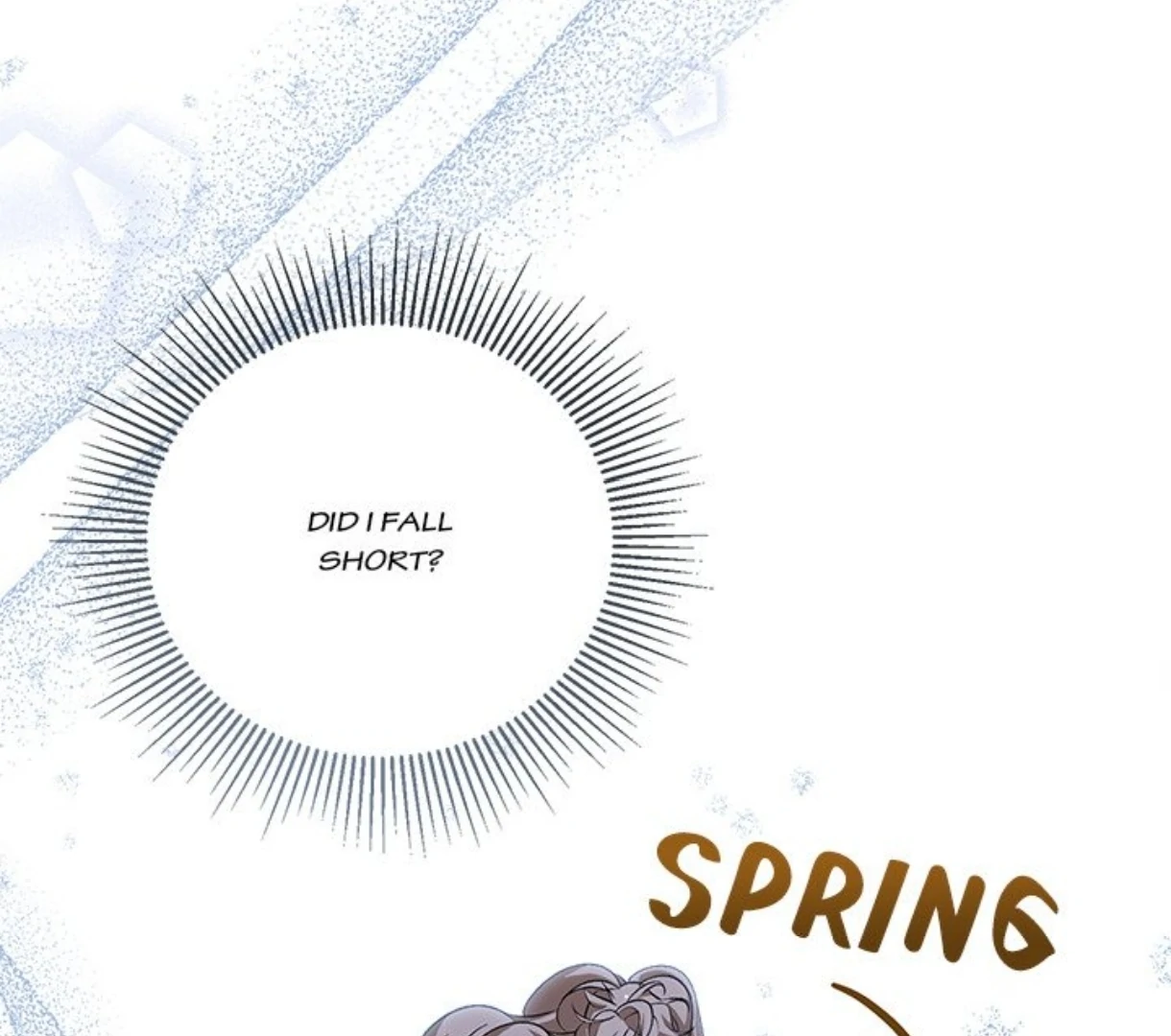 To Be His Wish [Official] - Chapter 62 manhwa